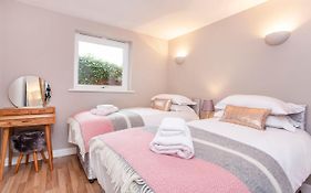 Bootham Retreat- Superb City Centre Hideaway-Free Parking